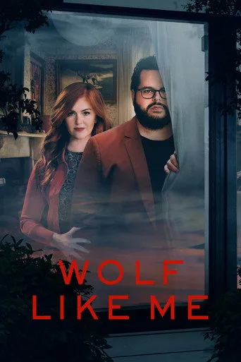 Wolf Like Me (2022) posteri