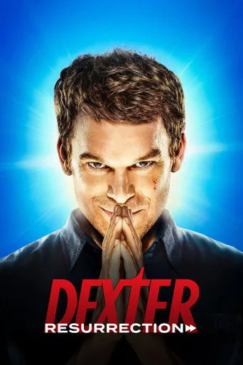 Dexter: Resurrection (2025) posteri