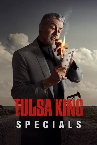 Tulsa King 0. sezon posteri