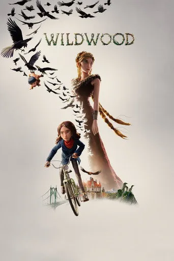Vahşi Orman (2026) posteri