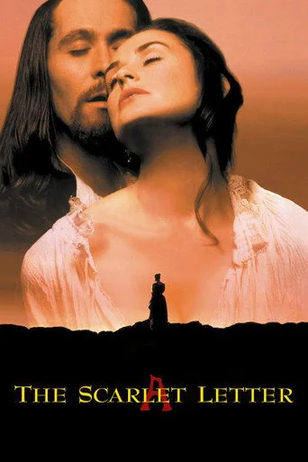 Kırmızı Leke (1995) posteri