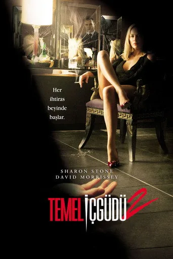 Temel İçgüdü 2 (2006) posteri