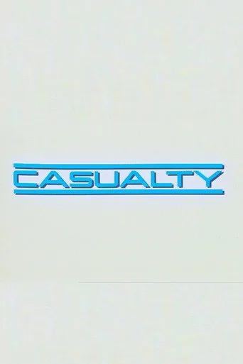 Casualty 6. sezon posteri
