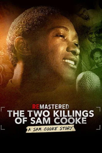 ReMastered: The Two Killings of Sam Cooke (2019) posteri