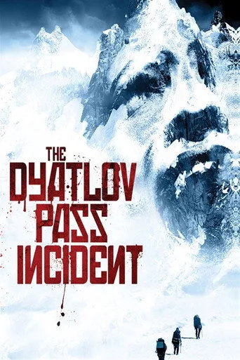 Şeytan Geçidi (2013) posteri