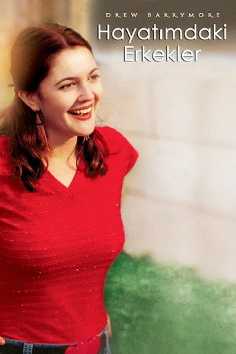 Hayatımdaki Erkekler (2001) posteri