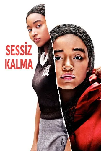 Sessiz Kalma (2018) posteri