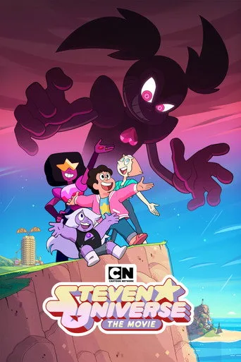 Steven Universe: Film (2019) posteri