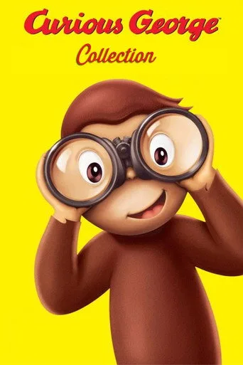 Curious George serisi