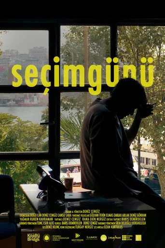 Seçim Günü posteri