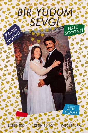 Bir Yudum Sevgi (1984) posteri