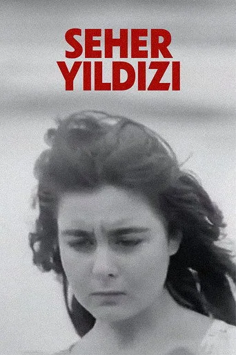 Seher Yıldızı (1959) posteri