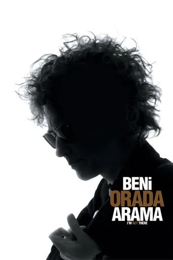 Beni Orada Arama (2007) posteri