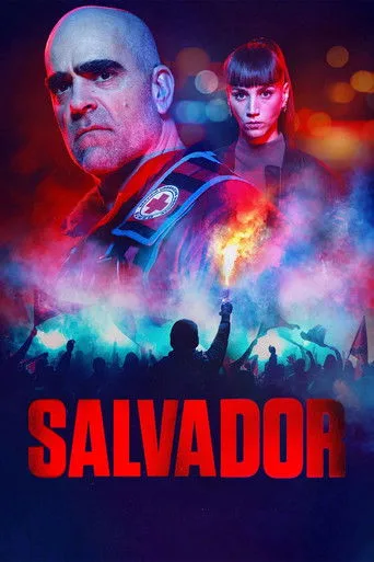 Salvador (2026) posteri