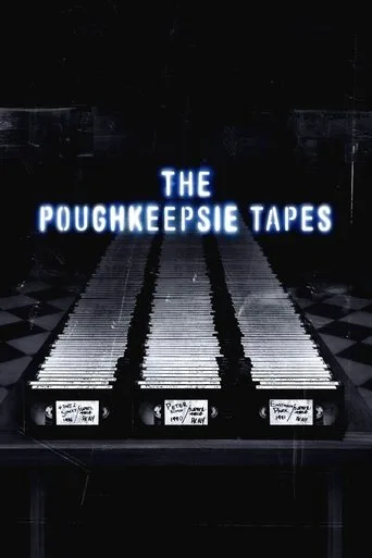 The Poughkeepsie Tapes (2007) posteri