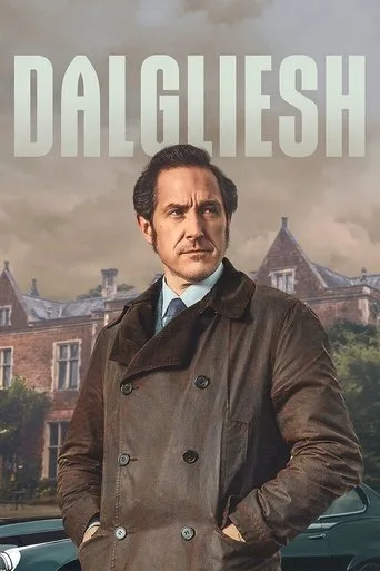 Dalgliesh (2021) posteri