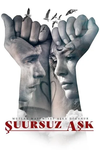 Şuursuz Aşk (2019) posteri