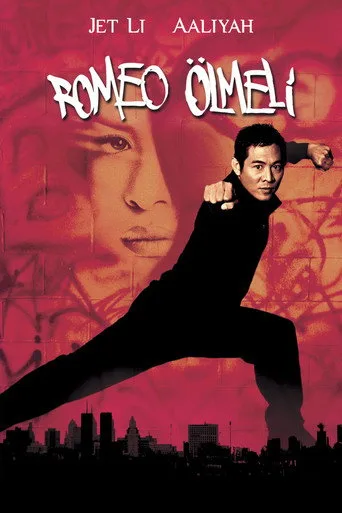 Romeo Ölmeli (2000) posteri