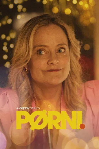 Pørni 3. sezon posteri
