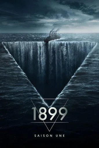 1899 1. sezon posteri