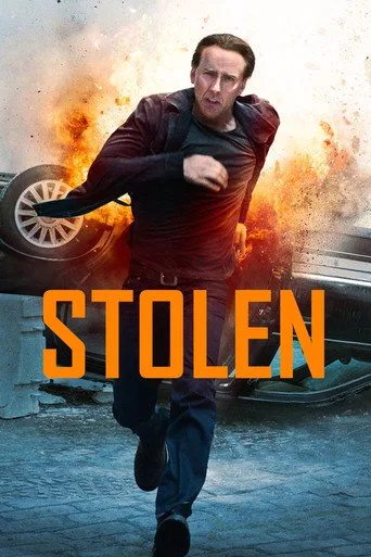 Suç Ortağı (2012) posteri