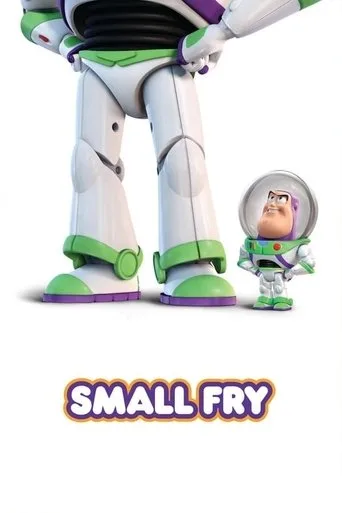 Kaçak Buzz (2011) posteri