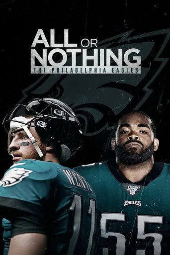 All or Nothing 5. sezon posteri