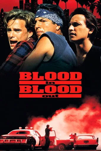 Şeref Bağı (1993) posteri