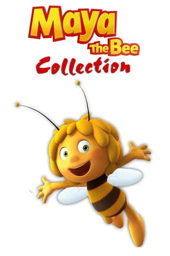 Maya the Bee serisi