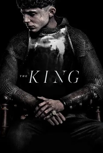 Kral (2019) posteri