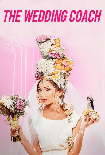 The Wedding Coach (2021) posteri