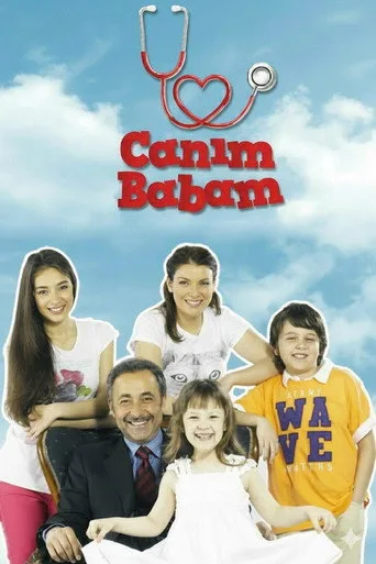 Canım Babam (2011) posteri