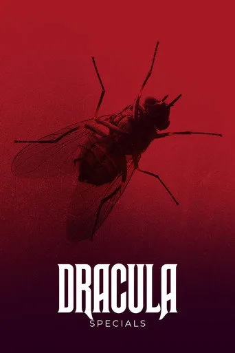 Dracula 0. sezon posteri