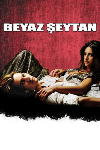 Beyaz Şeytan (2001) posteri