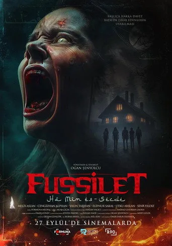 Fussilet (2024) posteri