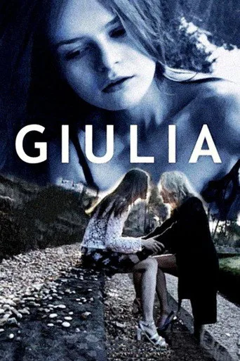 Julya (1999) posteri