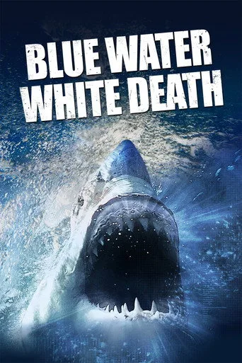 Blue Water, White Death (1971) posteri
