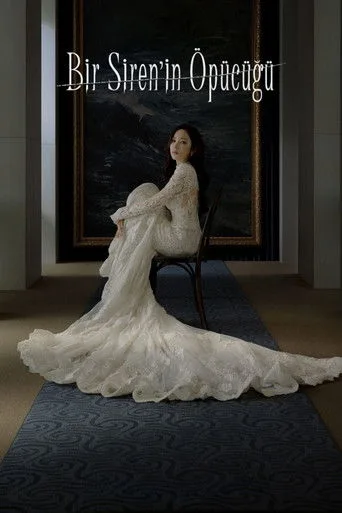 Bir Siren'in Öpücüğü (2026) posteri