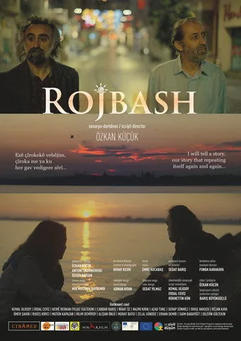 Rojbash (2024) posteri