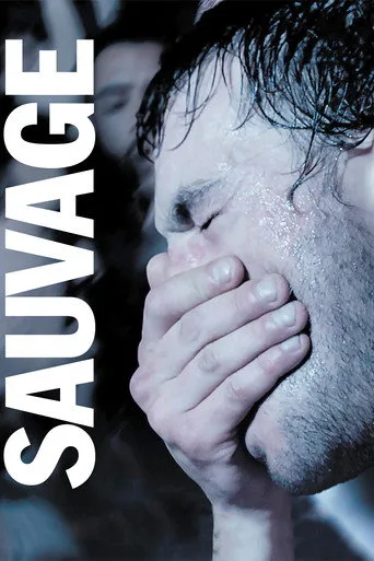 Sauvage (2018) posteri