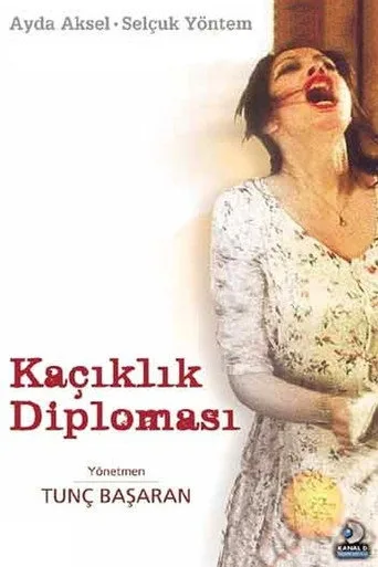 Kaçıklık Diploması (1998) posteri