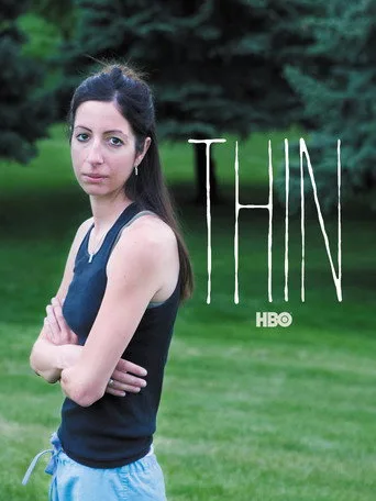 Thin (2005) posteri