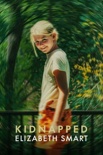 Kaçırıldı: Elizabeth Smart (2026) posteri