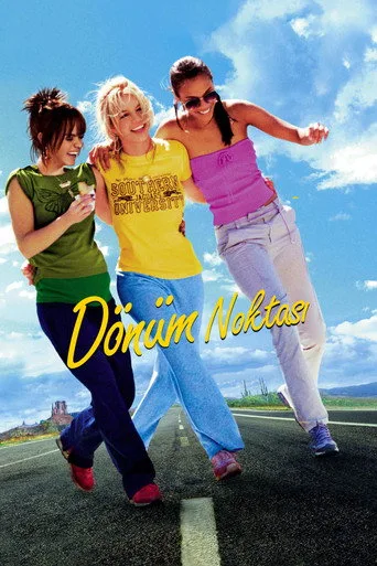 Dönüm Noktası (2002) posteri