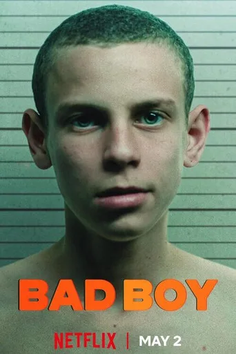 Bad Boy 1. sezon posteri