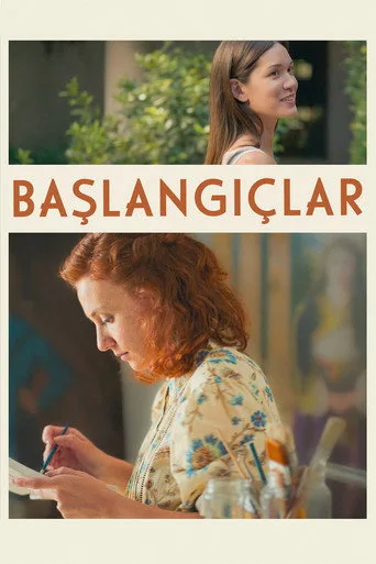 Başlangıçlar (2023) posteri