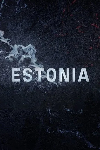Estonya Feribot Faciası: Yeni Dosya 1. sezon posteri