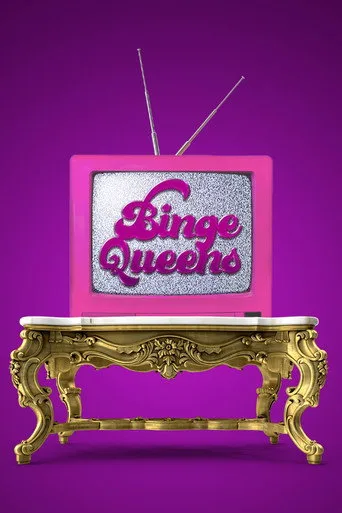 Binge Queens 2. sezon posteri