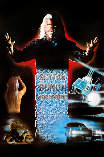 Şeytan Bunun Neresinde? (2003) posteri