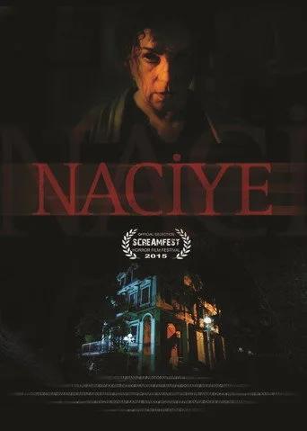 Naciye (2015) posteri